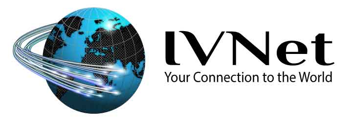 IVNet Logo